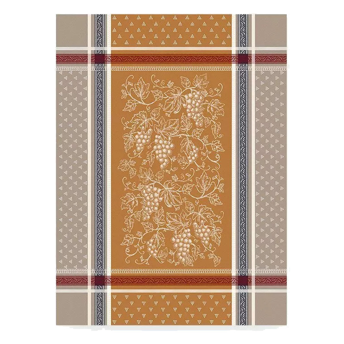 グレープコットン トルション