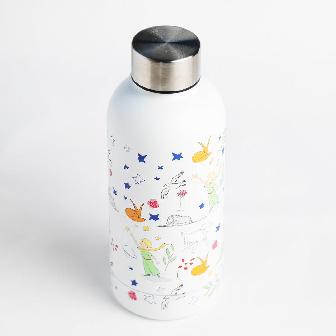 水筒(星の王子さま)スタンプ