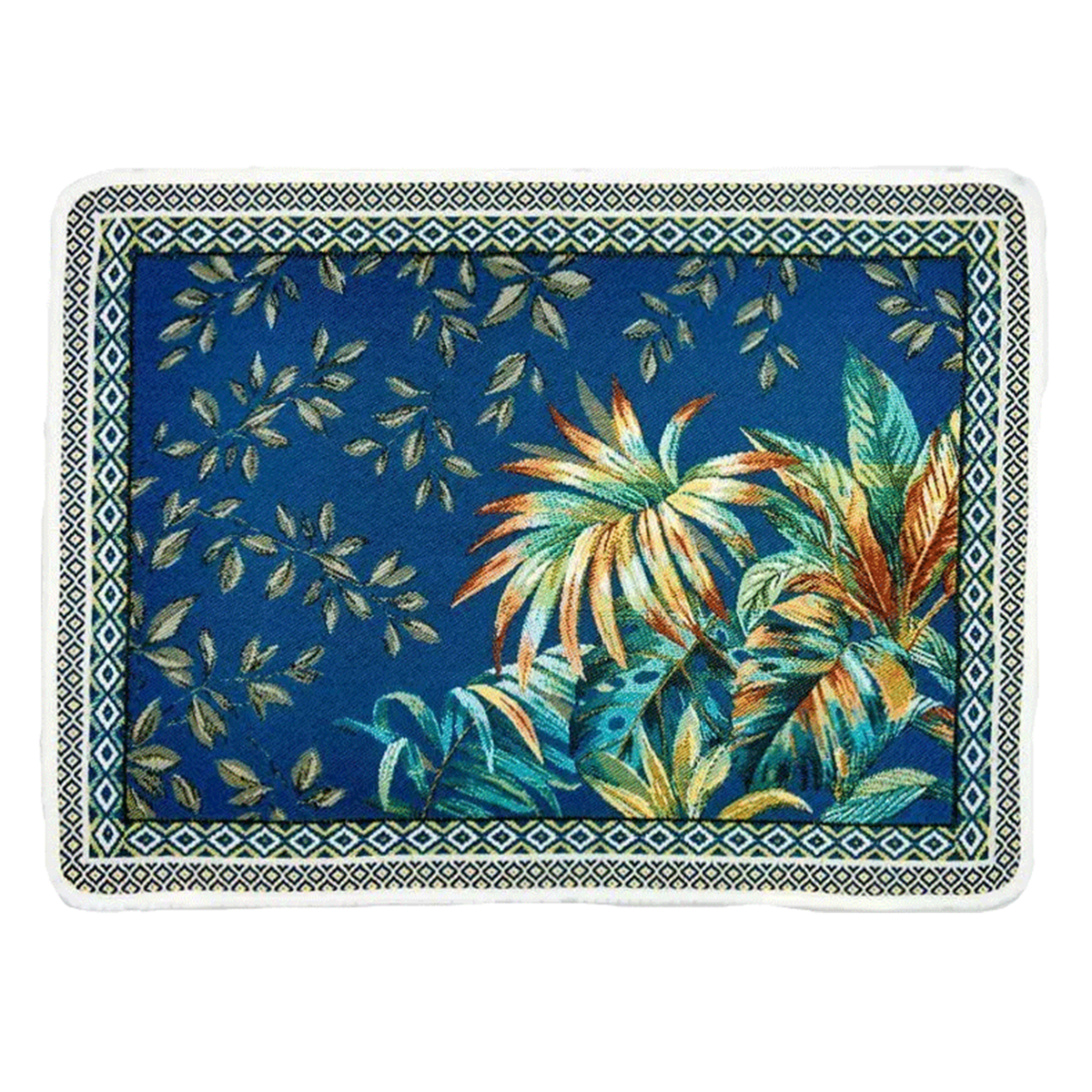 モーリアランチョンマット