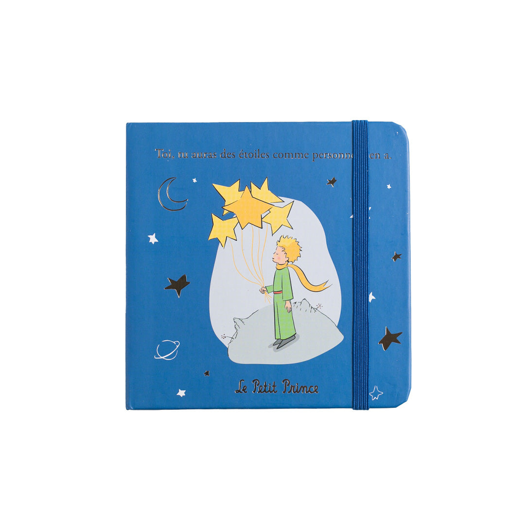 星の王子さま パスワードブック (星)