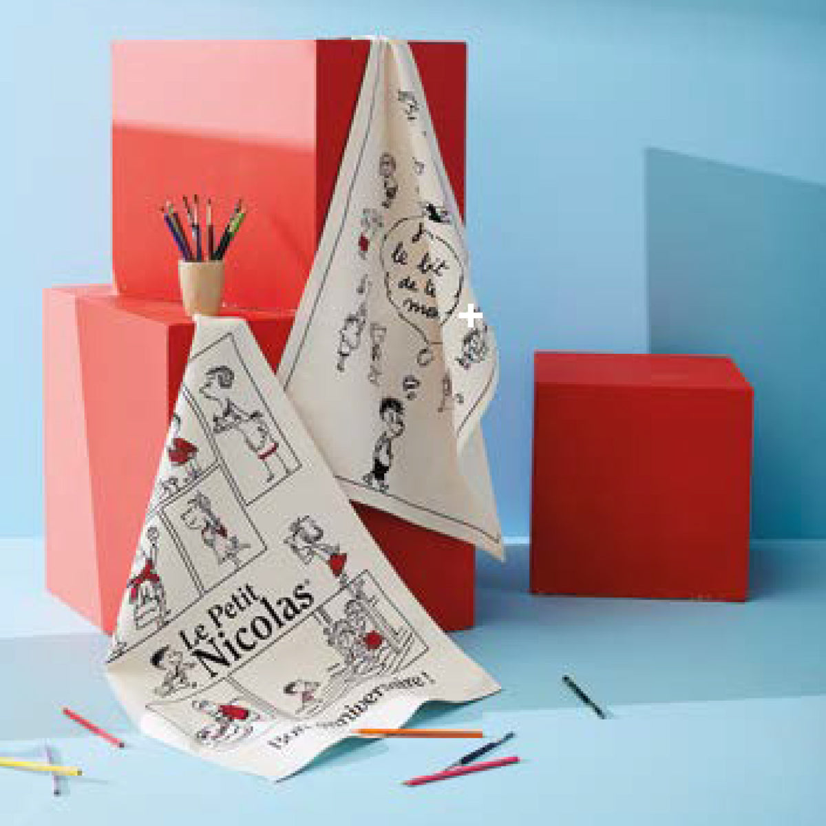 トルション( プティ・二コラ )