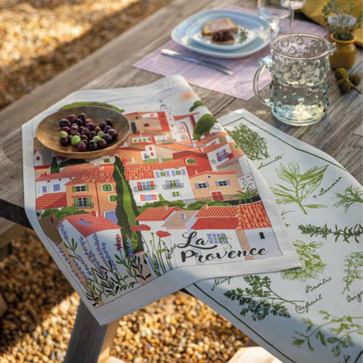 トルション(プロヴァンス)