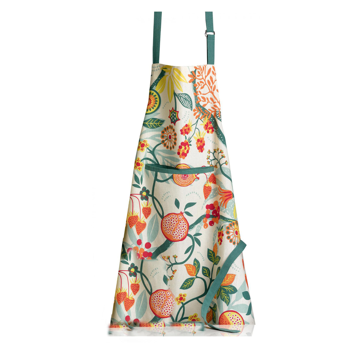 エプロン( ボタニカル )