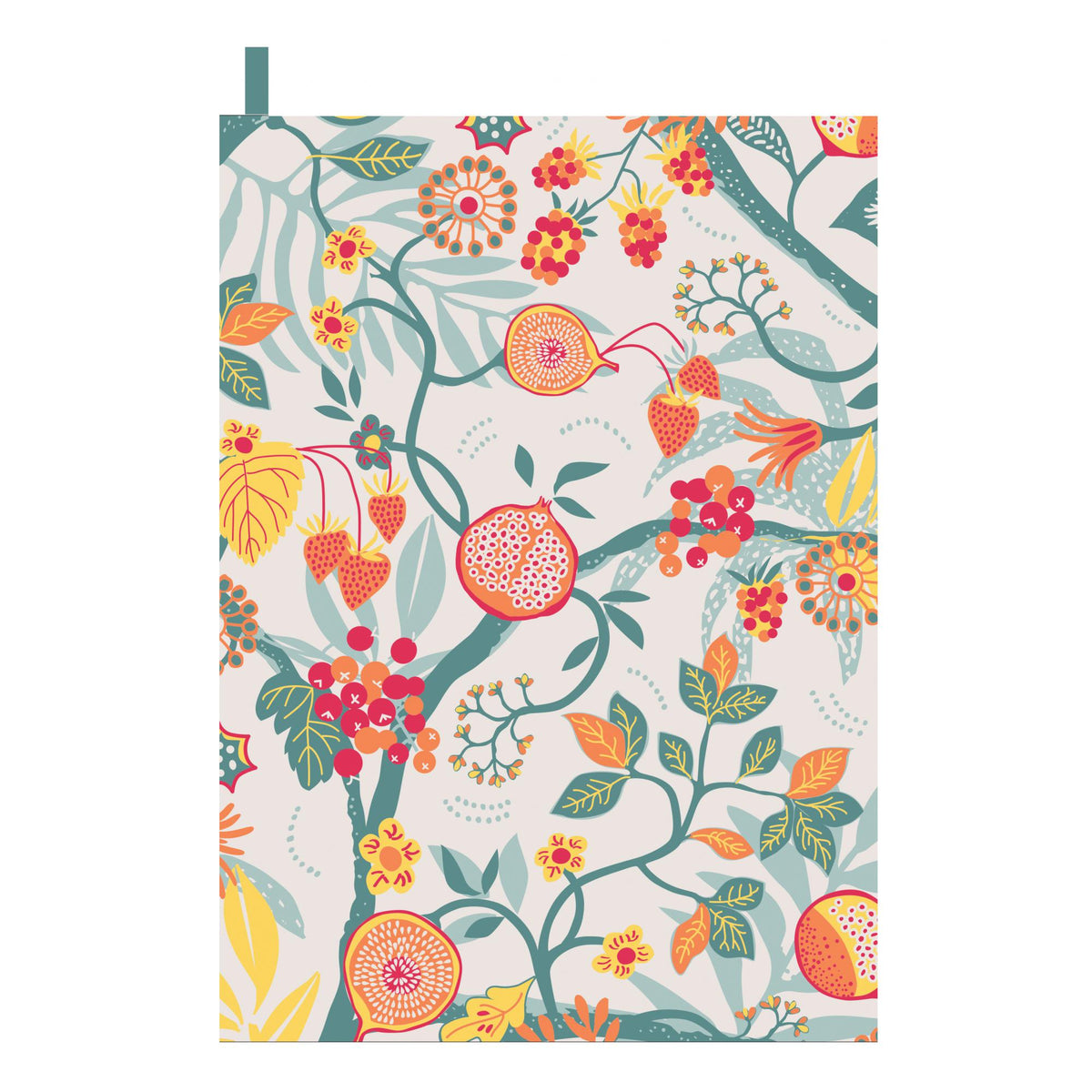 ボタニカル トルション(グリーン)