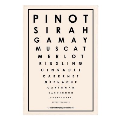 トルション(ワイン)