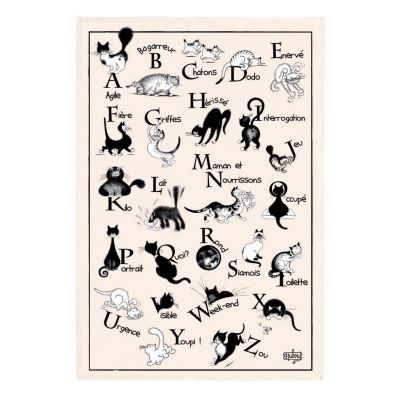 トルション( 黒猫 )
