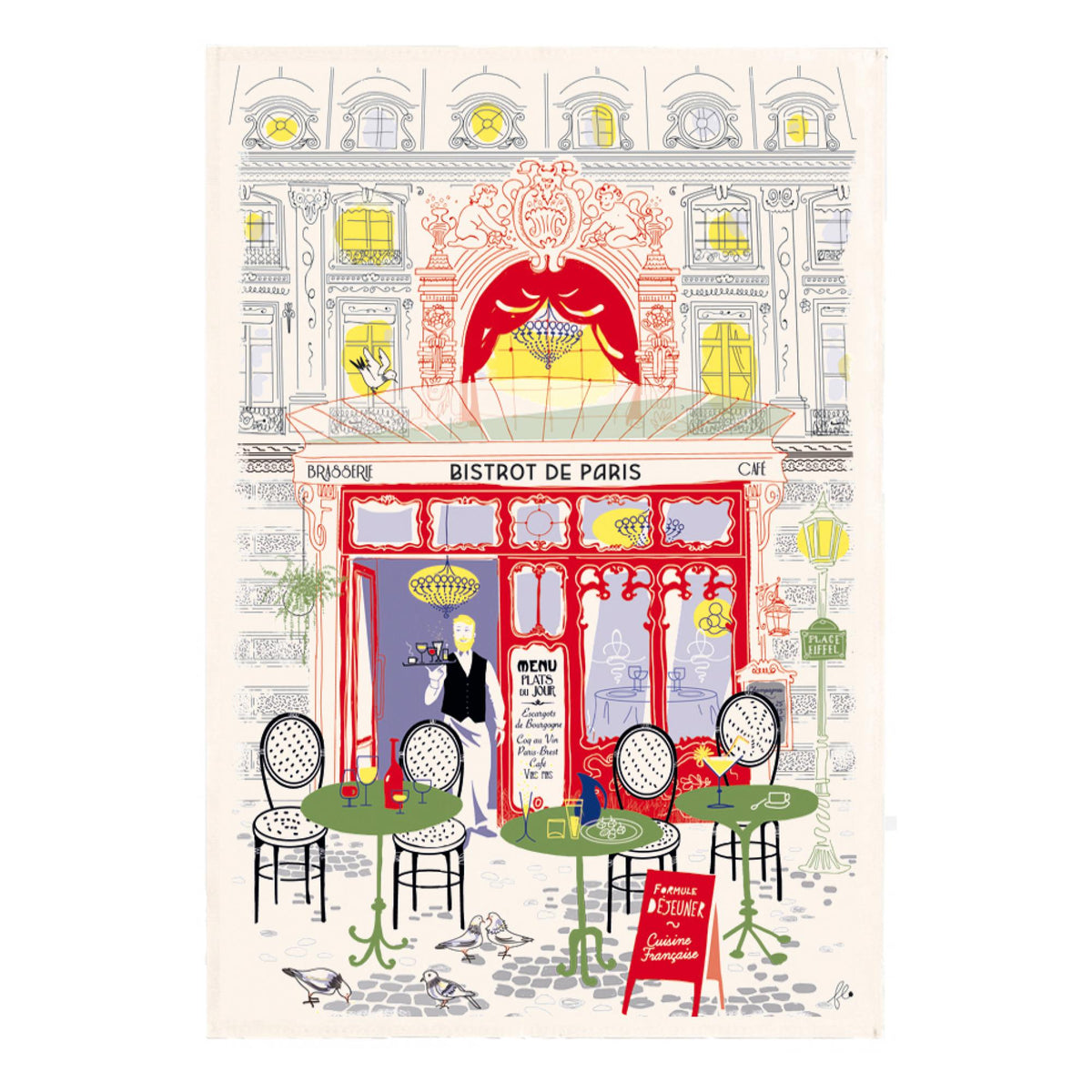 トルション(カフェ)