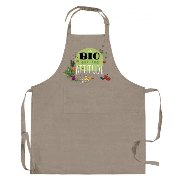 エプロン( ベジタブル )