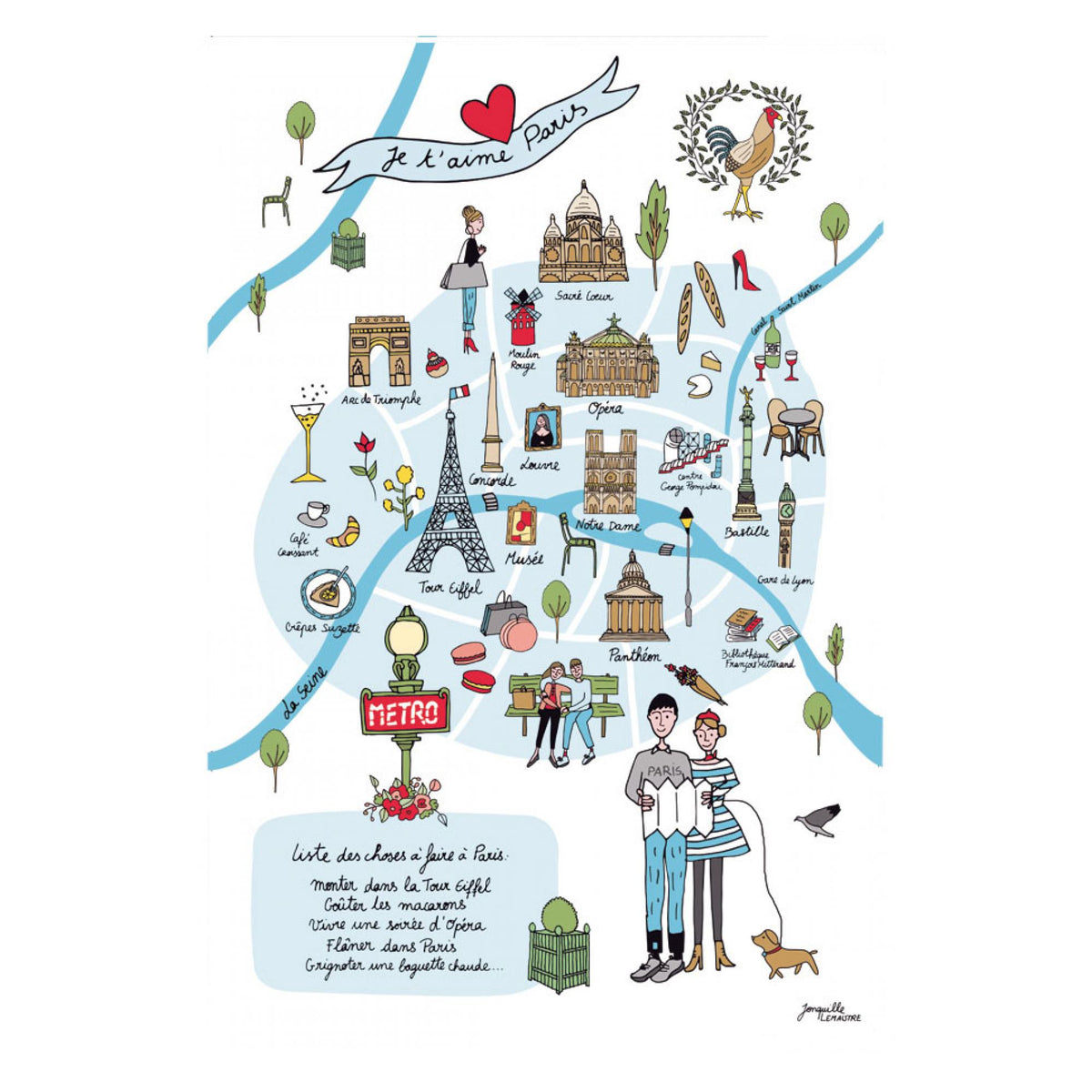 トルション(パリ)