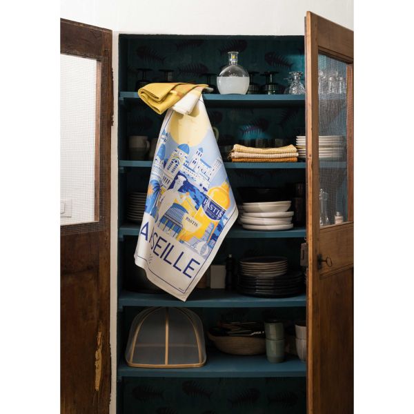 トルション(マルセイユ)