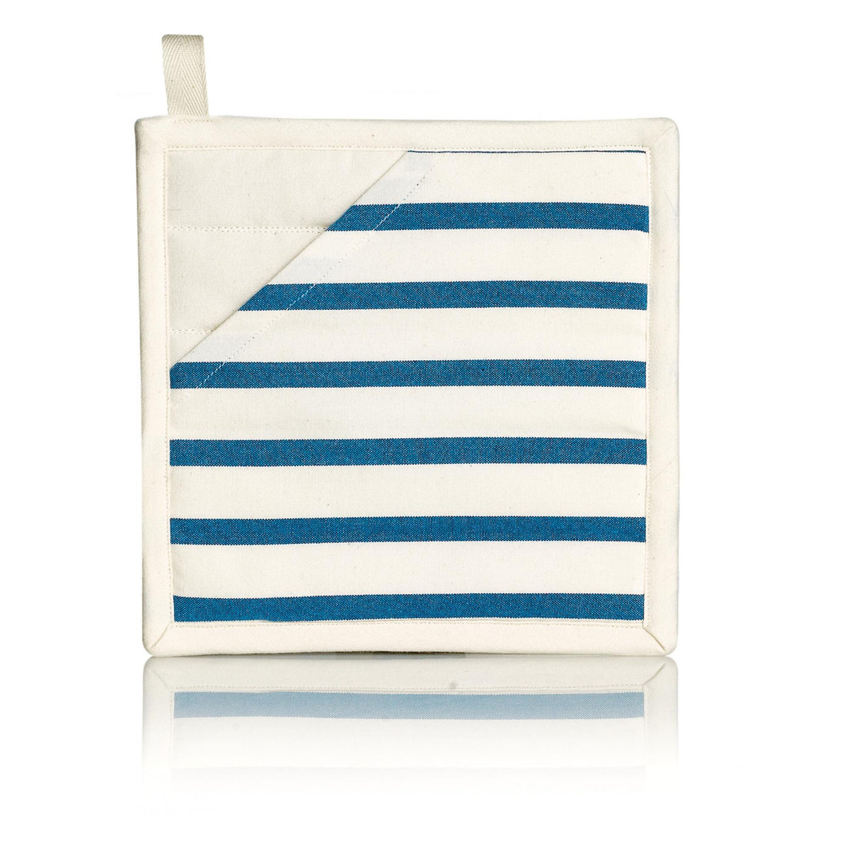 鍋敷き(マリン)