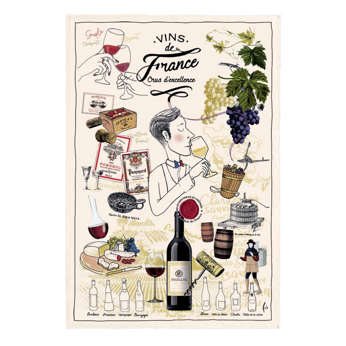 トルション(ヴィンテージ&グルメ)