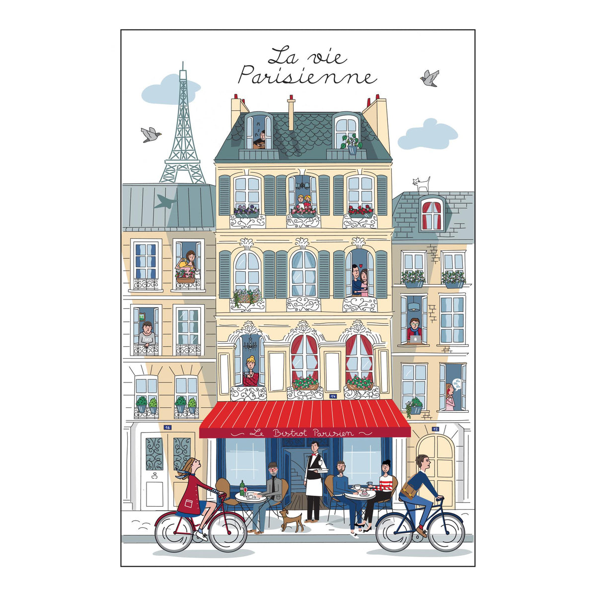 トルション(パリ)