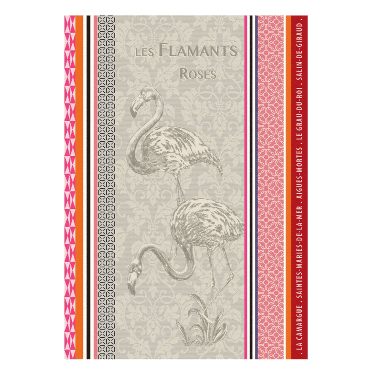 フレンチジャガード トルション