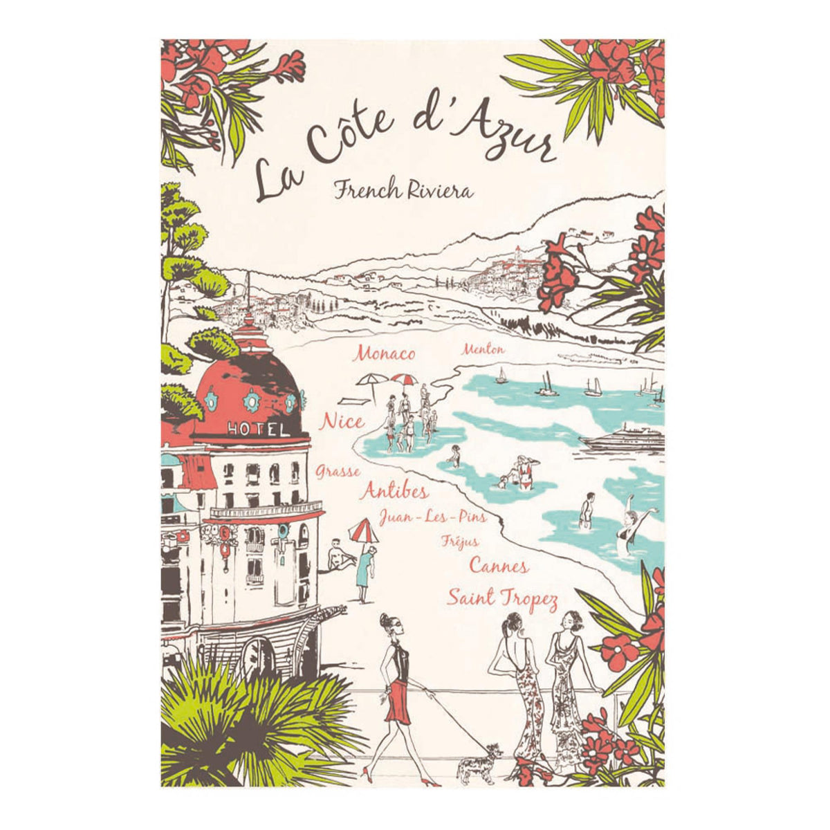 トルション(プロヴァンス)