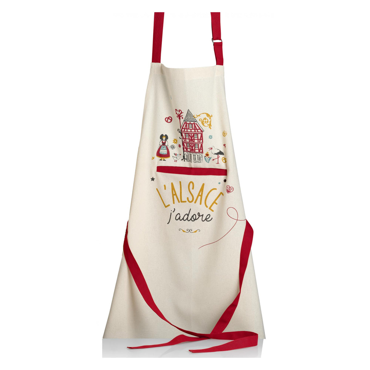 エプロン(アルザス)