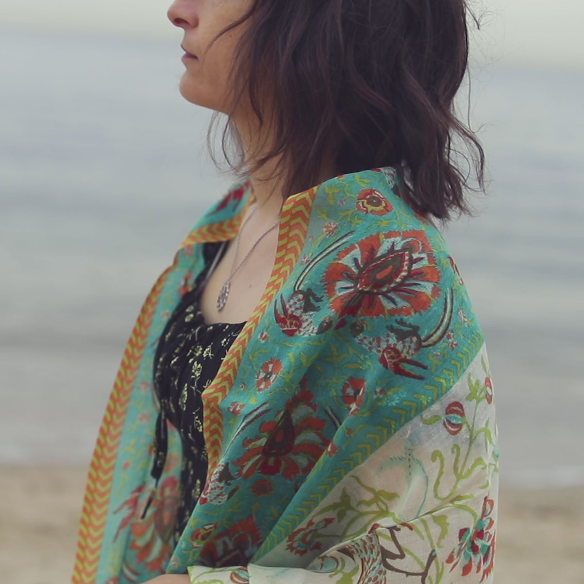 フレンチストール「期間限定」