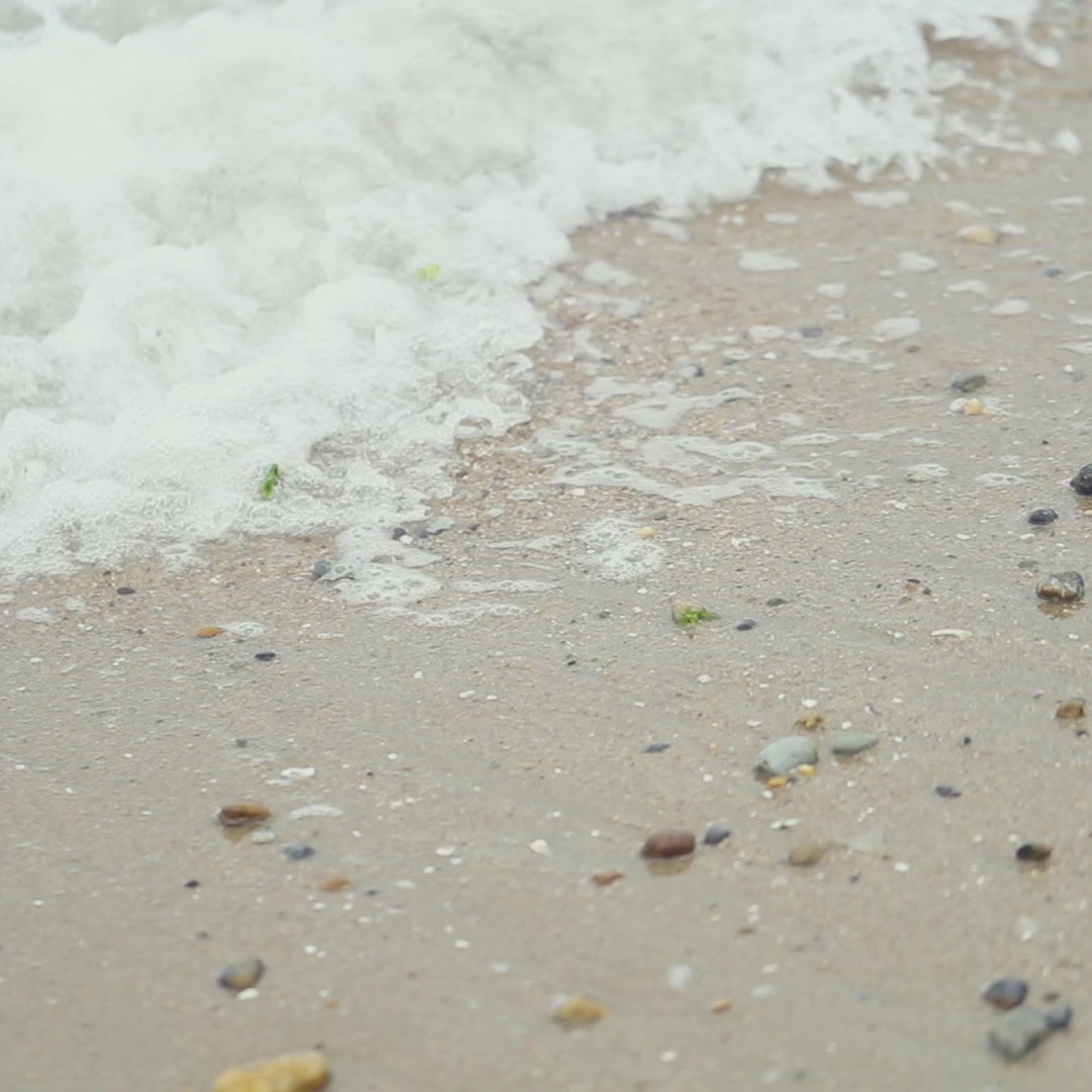 リバーシブルパリバッグ