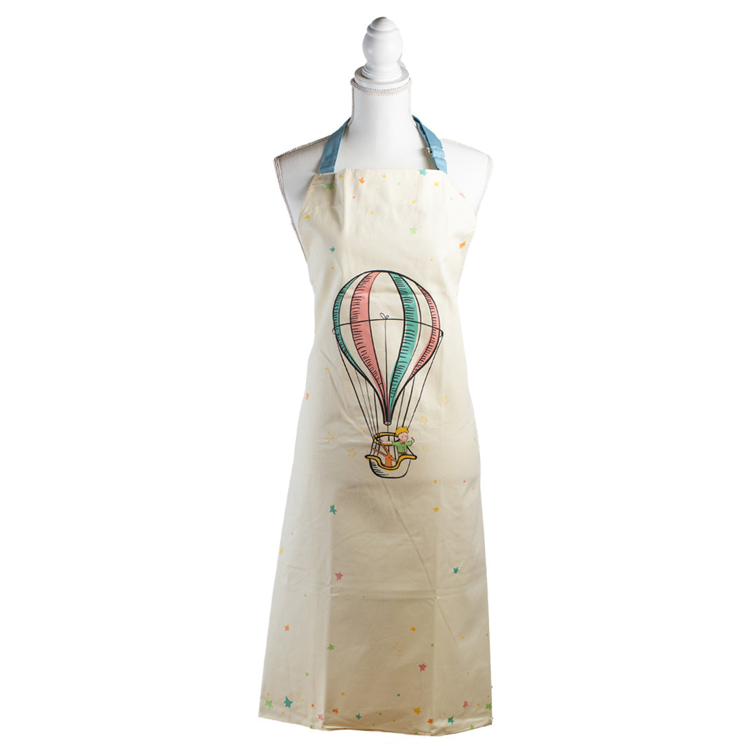 星の王子さま エプロン