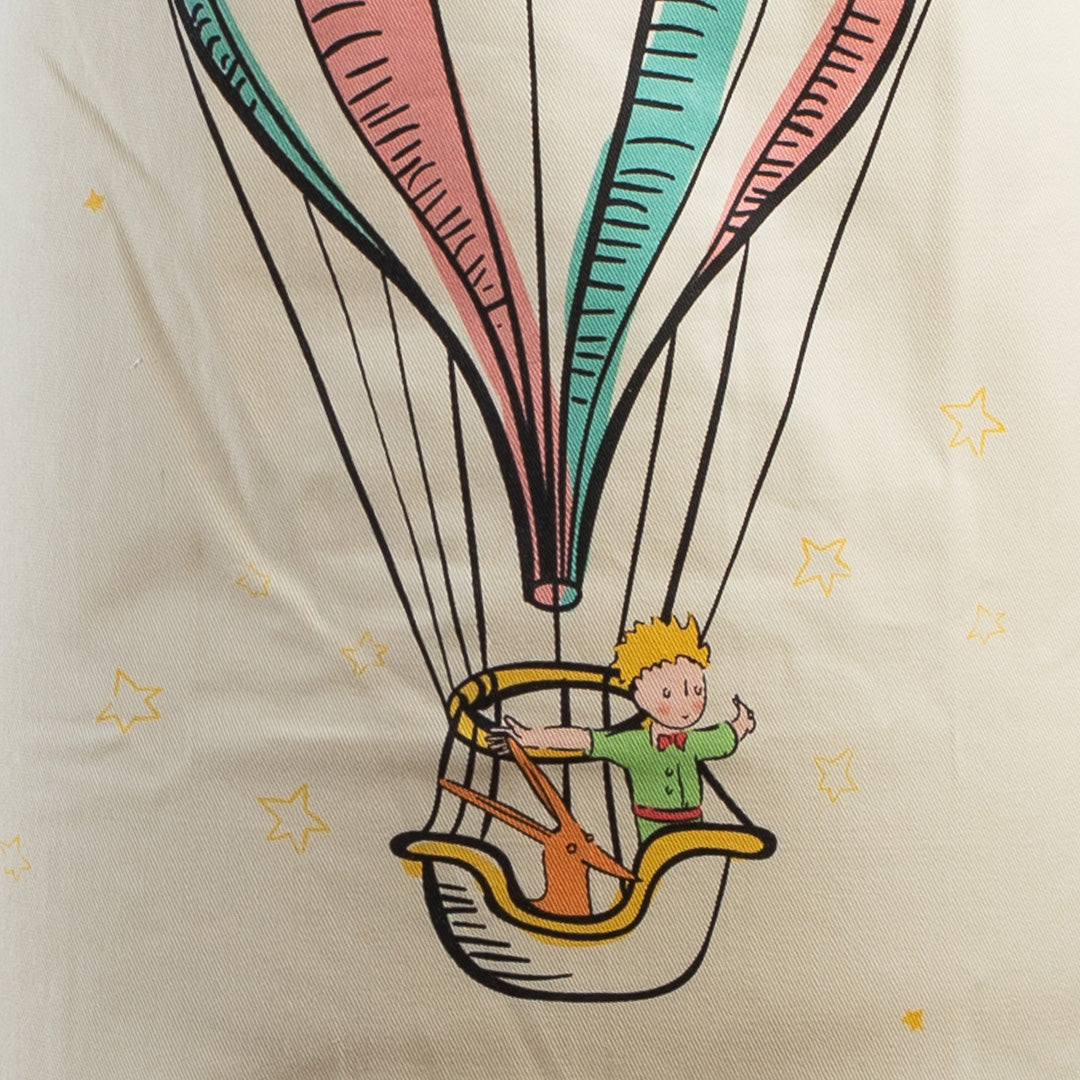 星の王子さま エプロン