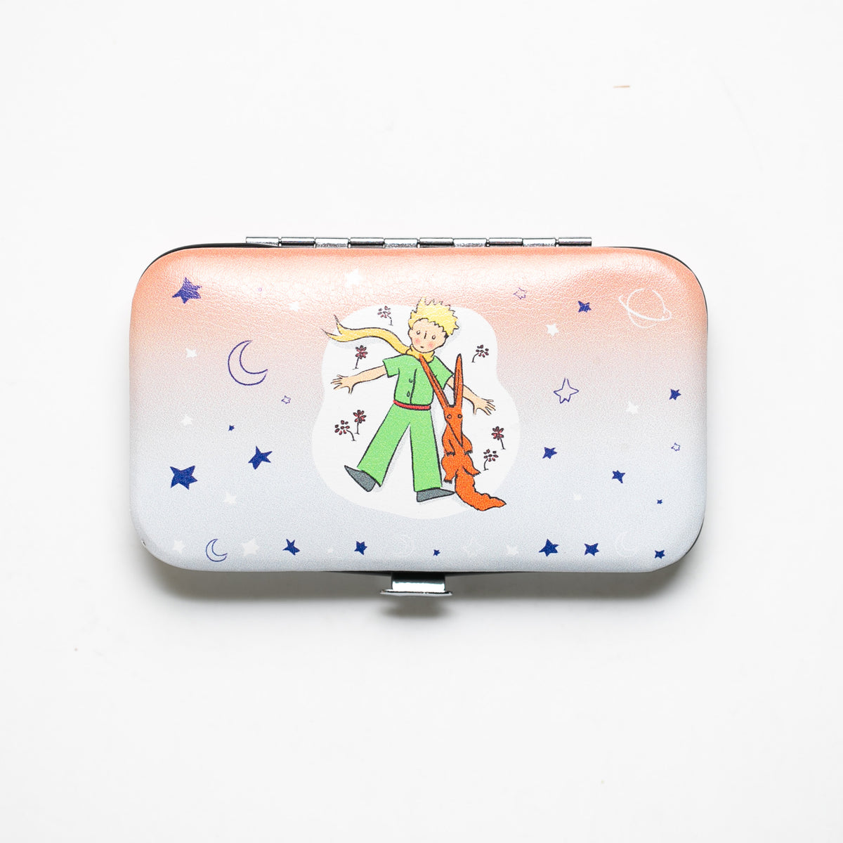 星の王子さま ネイルケアキット