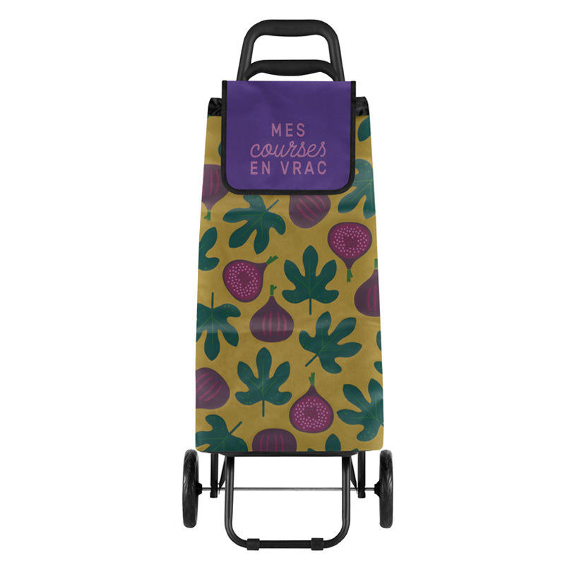 フレンチショッピングカート(Course)