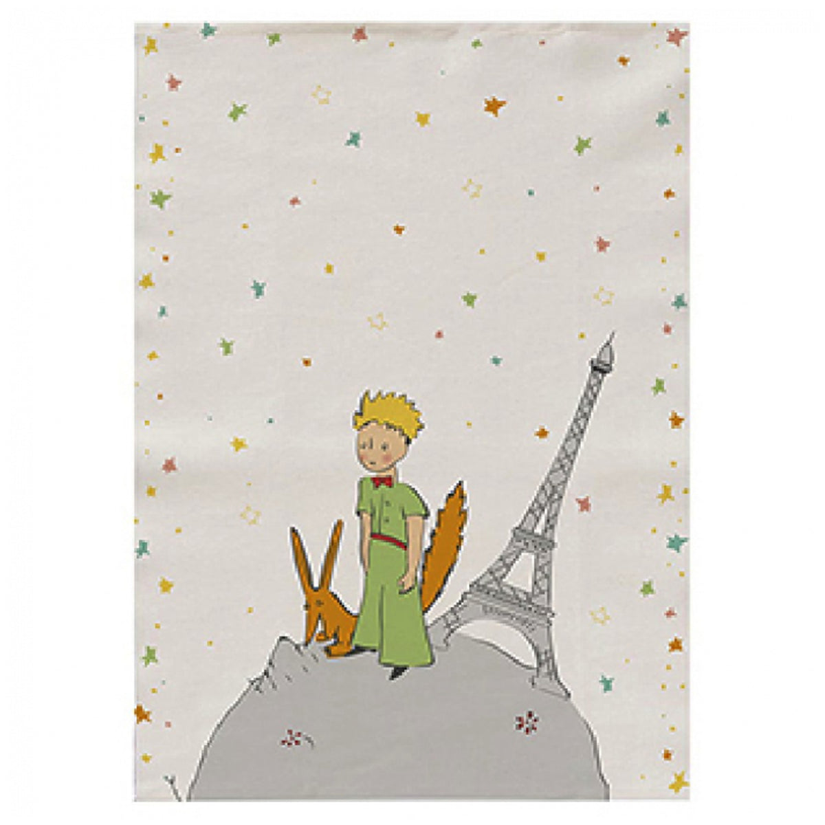 星の王子さま トルション