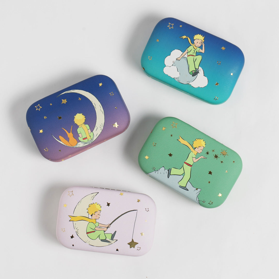 星の王子さま ミニトラベルケース
