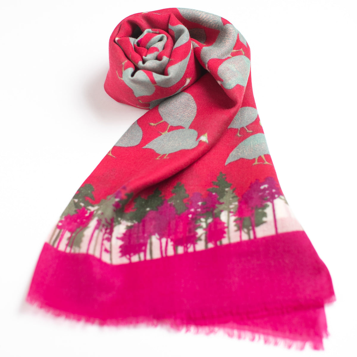 フレンチストールホロホロ鳥(オールシーズン)