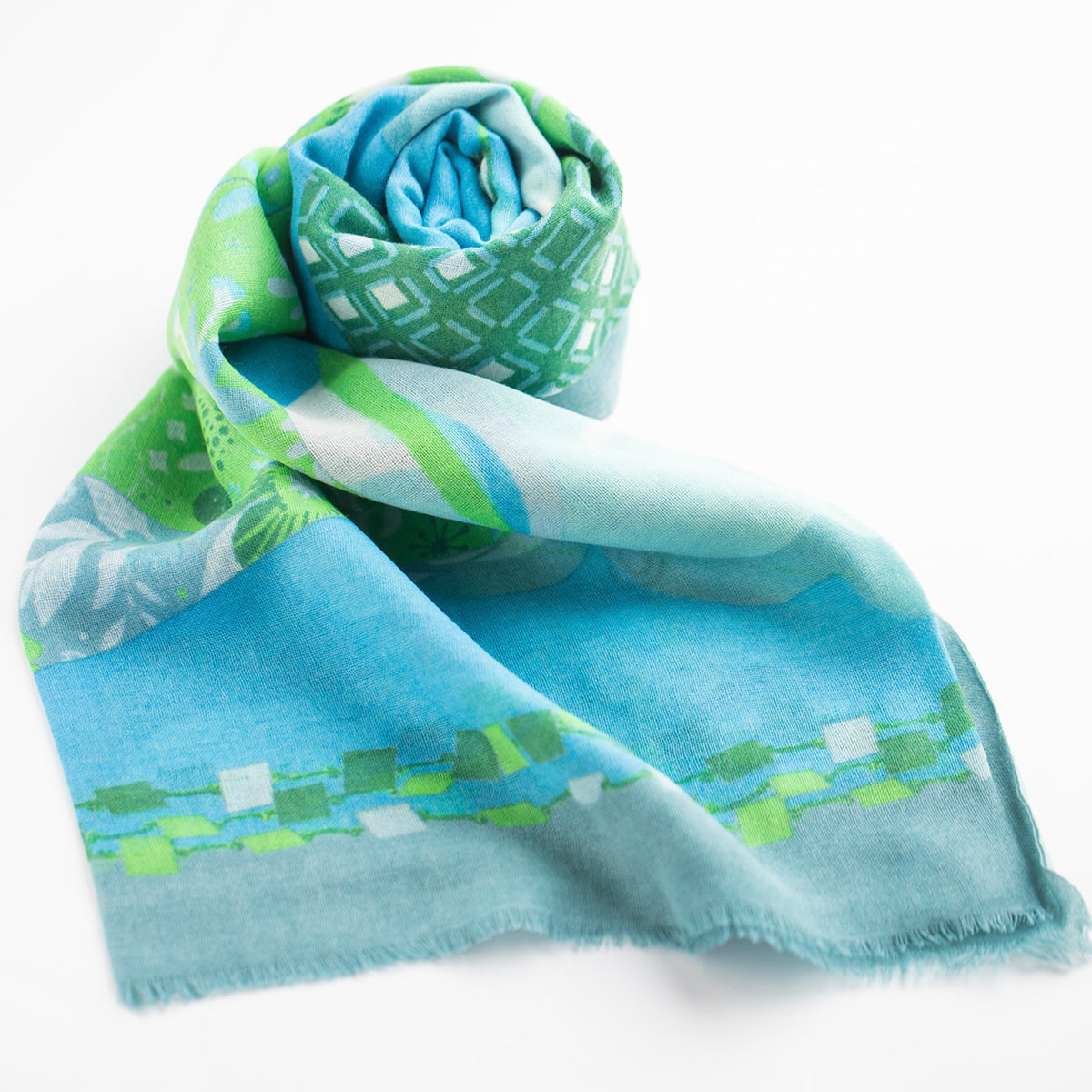 フレンチストール「期間限定」