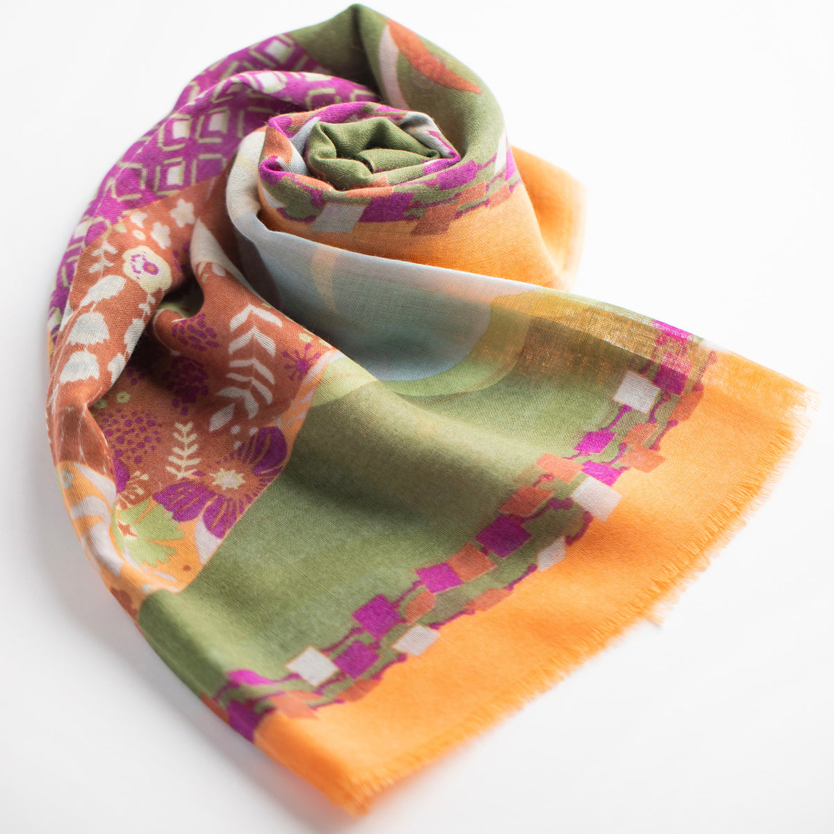 フレンチストール「期間限定」