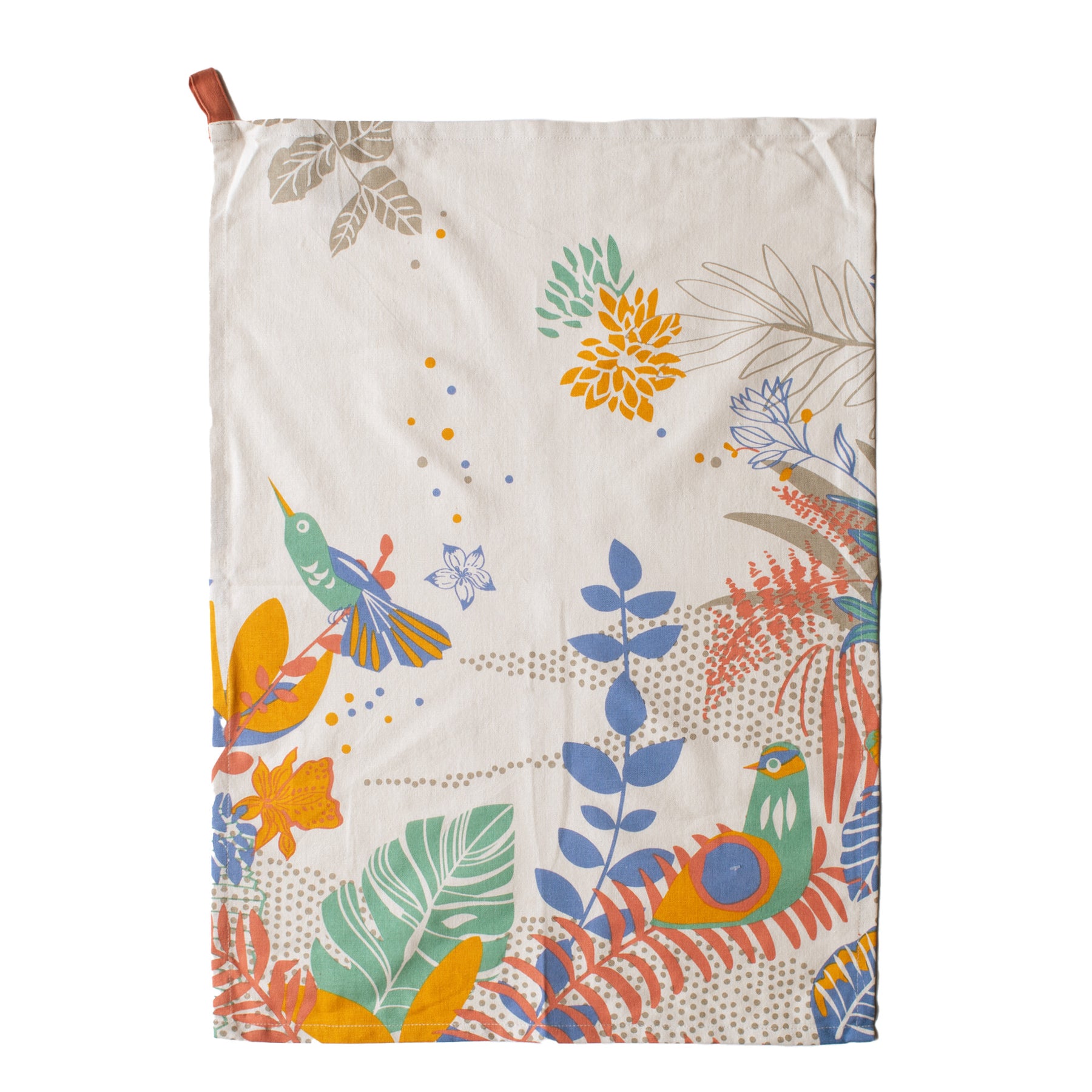 ボタニカル トルション(オレンジ)