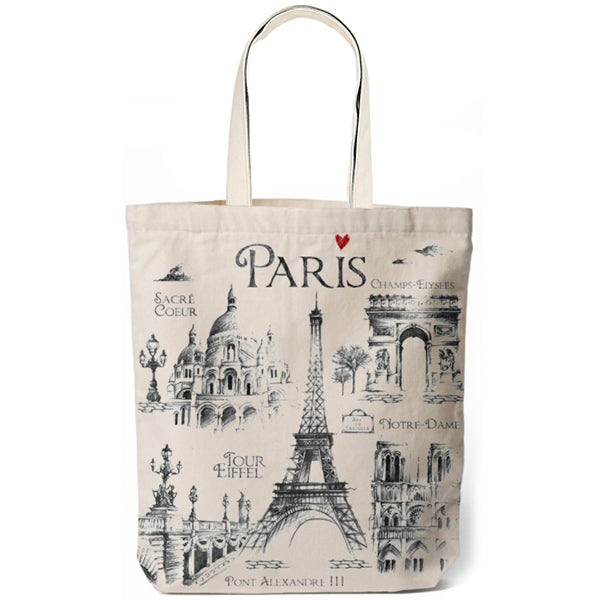 大阪 万博 フランス館 LA TOUR EIFFEL PARIS トートバッグ 大阪万博