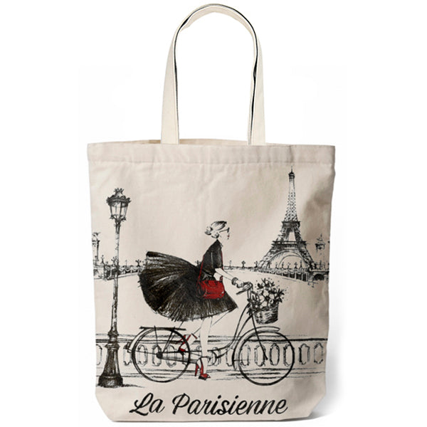 パリトートバッグ(Parisienne)