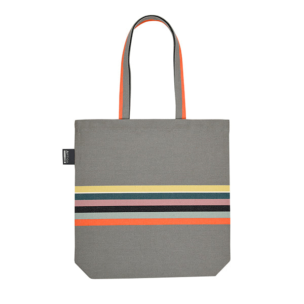 バスク織りのトートバッグ