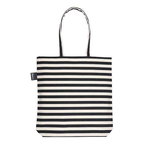 バスク織りのトートバッグ