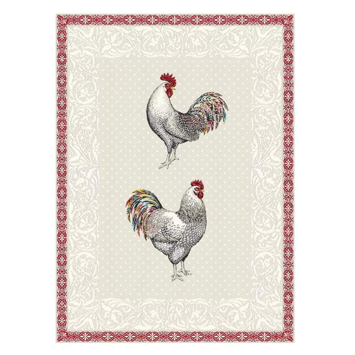 トルション(ニワトリ)