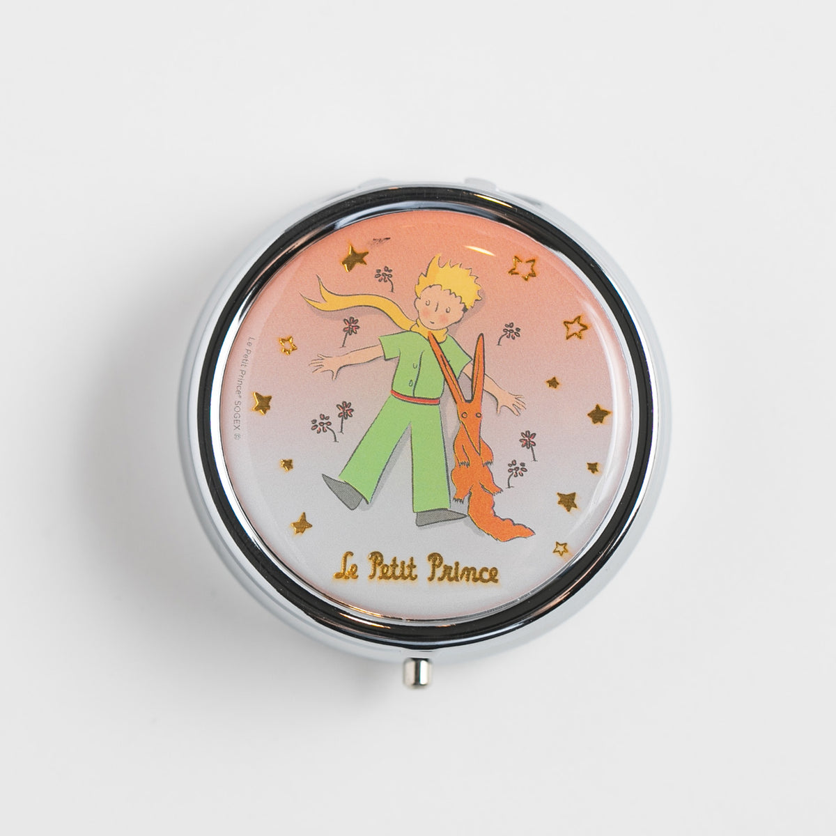 星の王子さま 薬ケース
