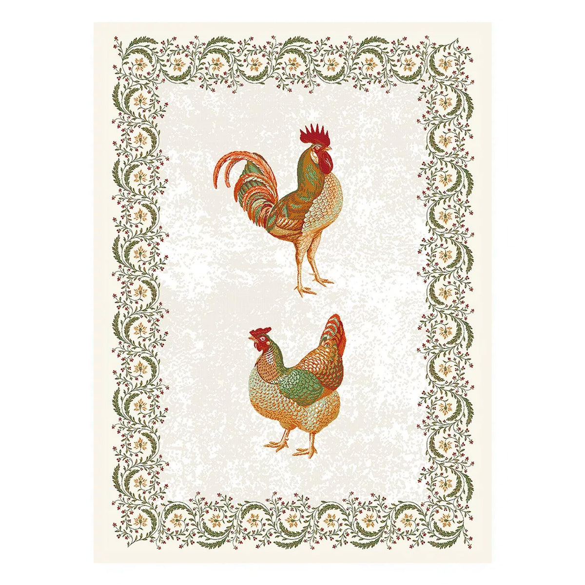 トルション(ニワトリ)