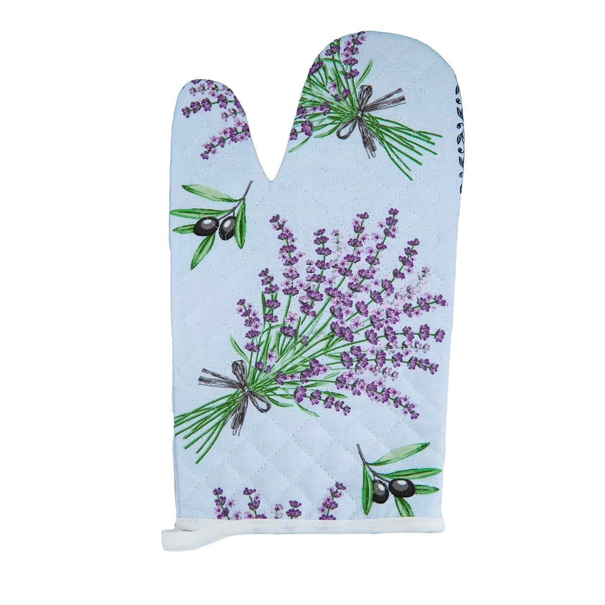 ラベンダーキッチングローブ(左右兼用)