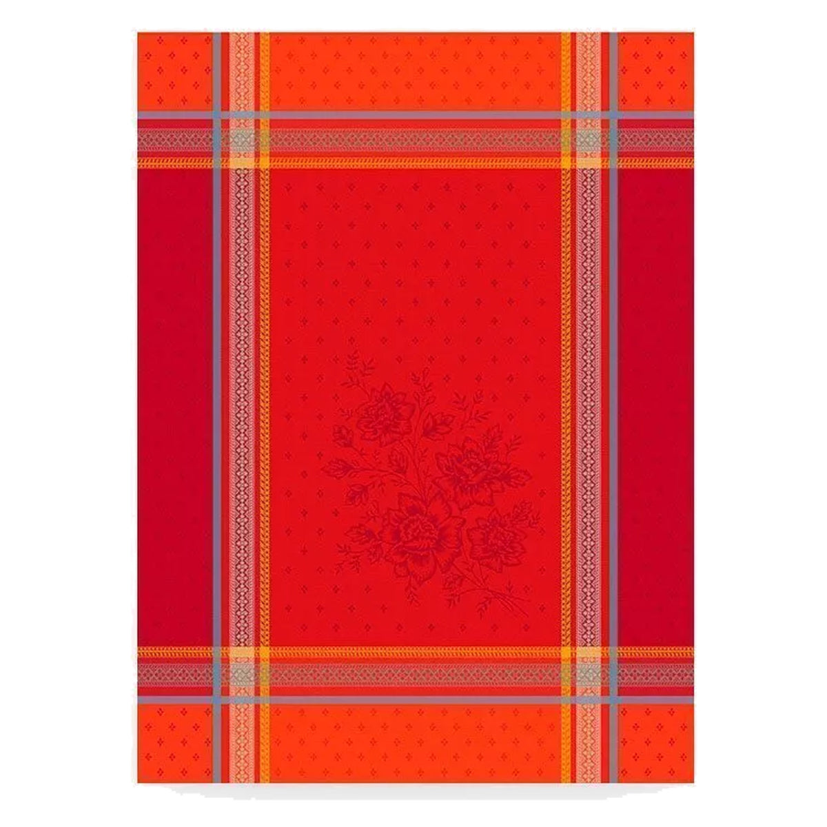 フラワーコットン トルション