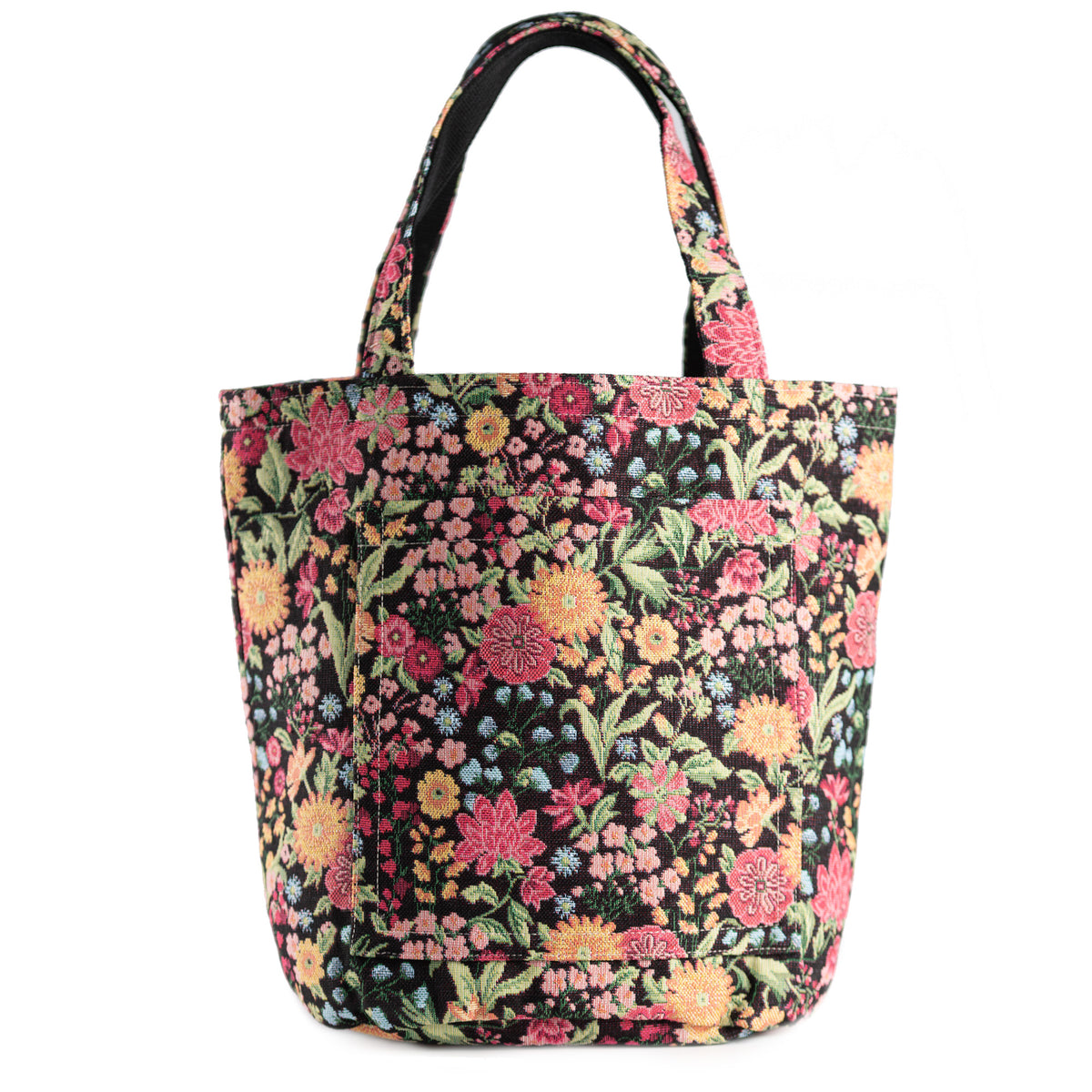 フレンチリバーシブルバッグ (トート)