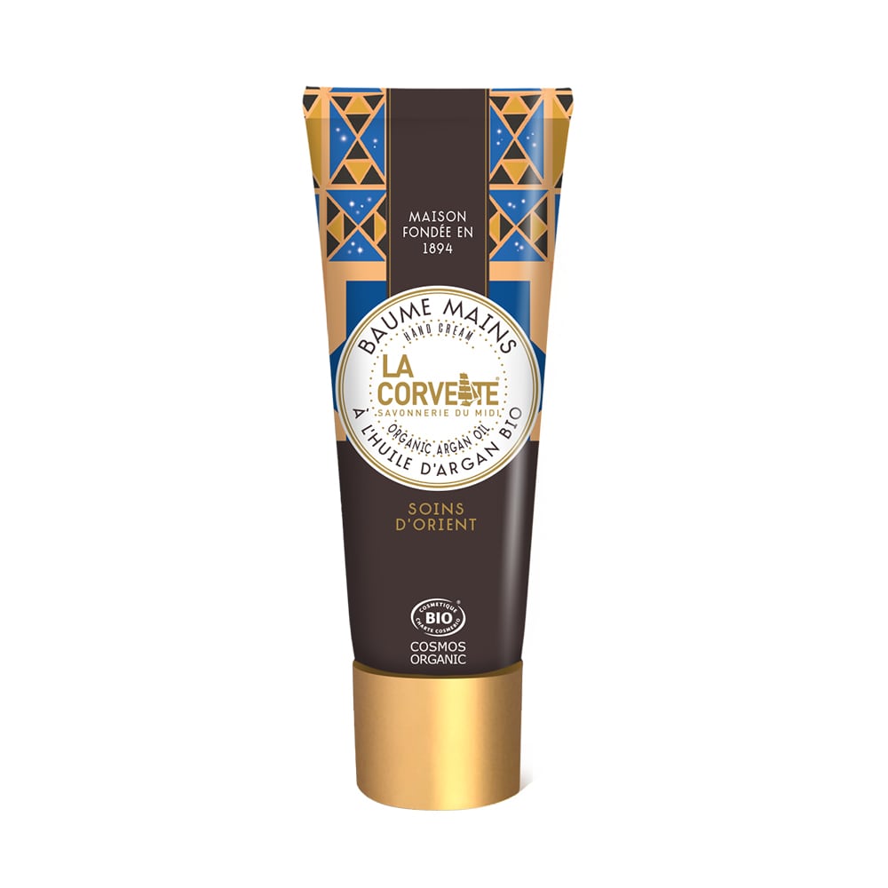 ハンドクリーム・ビオ イースタントリートメント 75mL