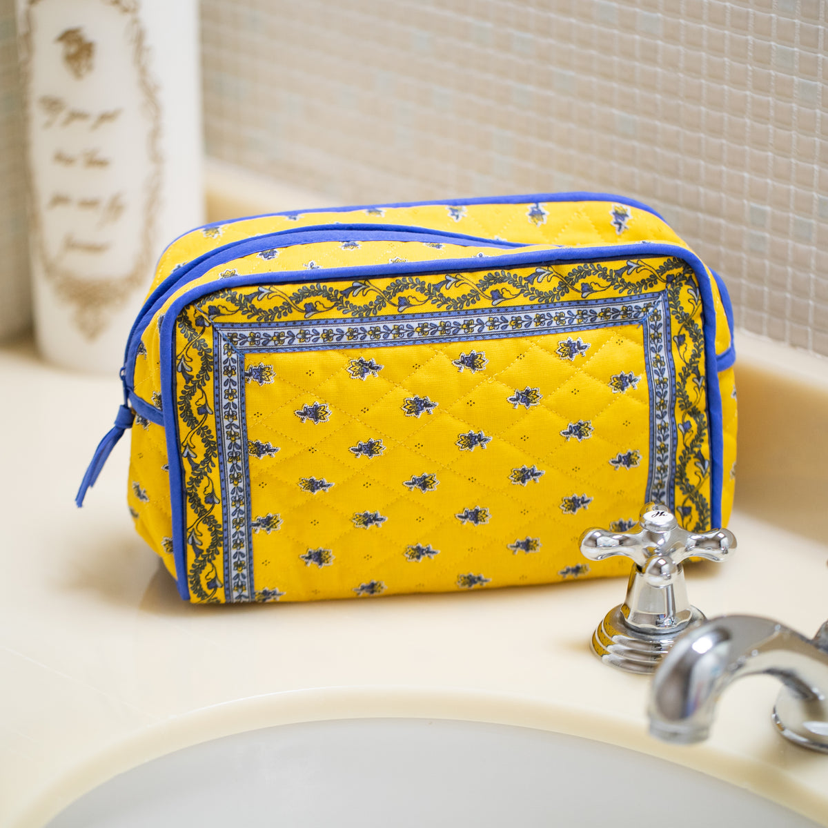 プロバンス ポーチ - フランス雑貨 メゾン・ド・プロヴァンス