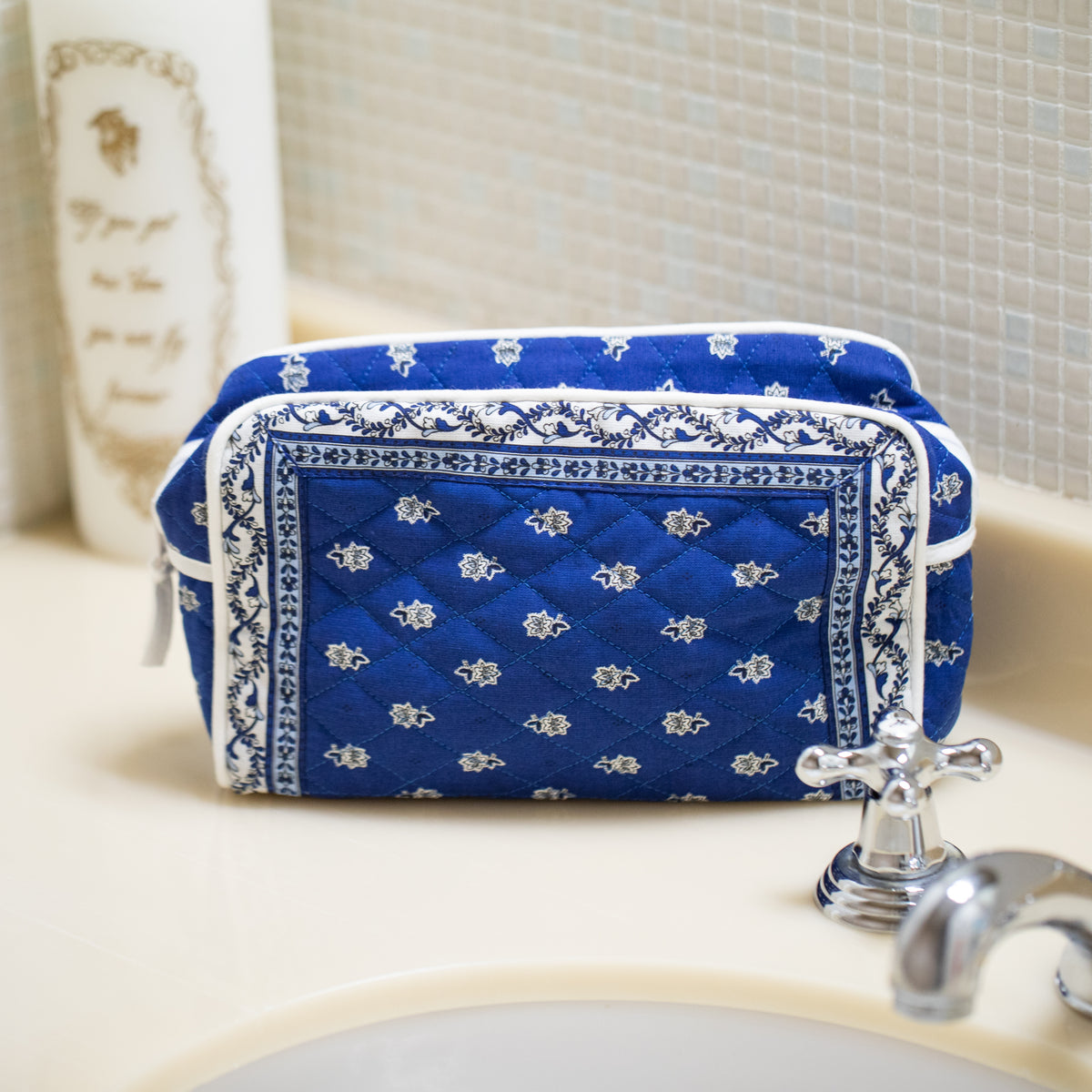 プロバンス ポーチ - フランス雑貨 メゾン・ド・プロヴァンス