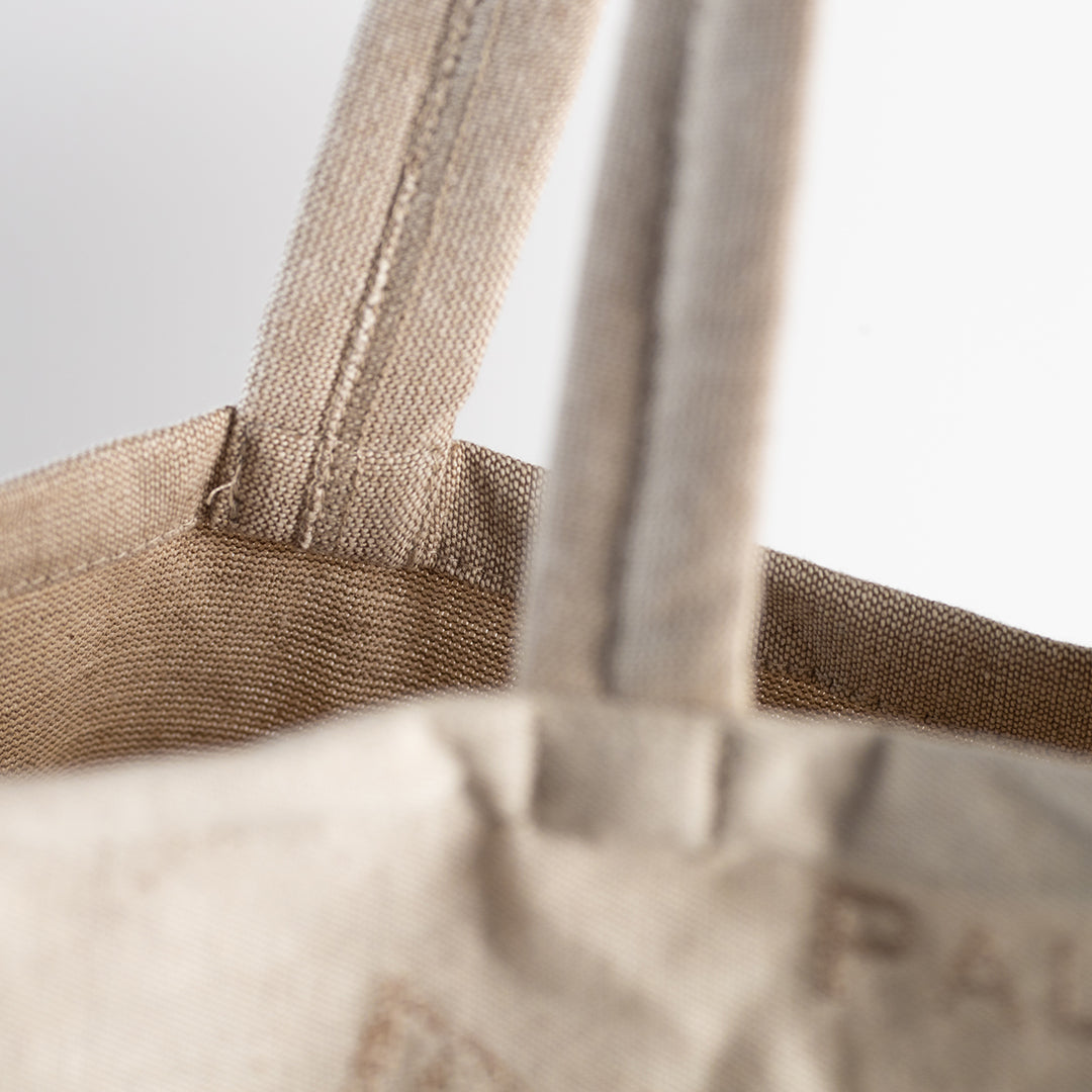 フレンチジャカードバッグ