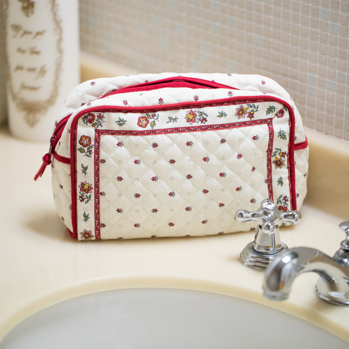 プロバンス ポーチ - フランス雑貨 メゾン・ド・プロヴァンス