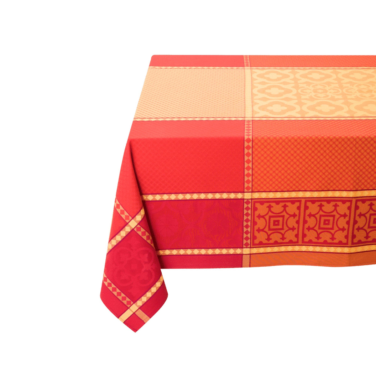 マリウスコットンテーブルクロス300