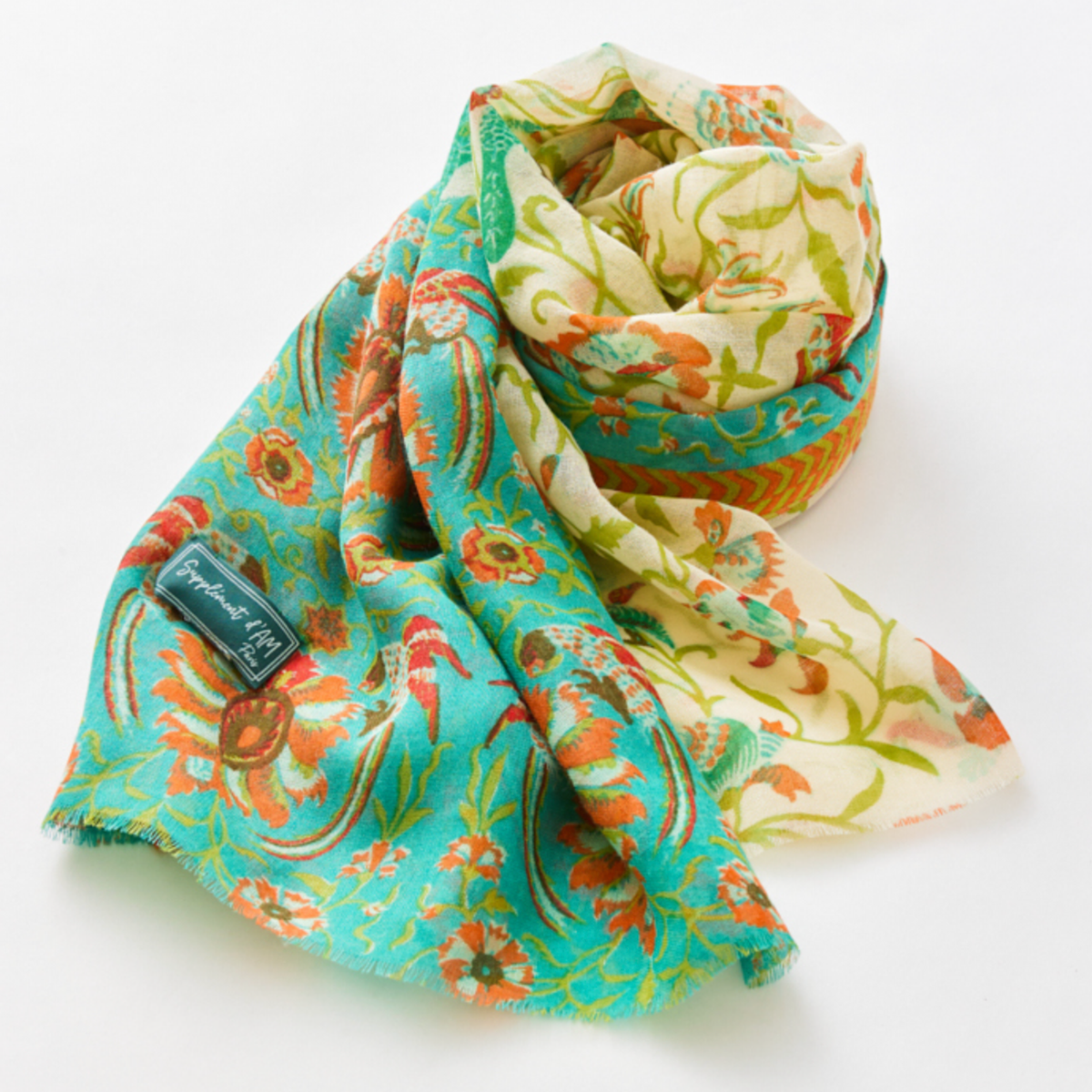 フレンチストール(オールシーズン)