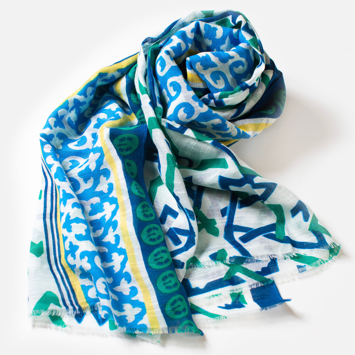 フレンチストール(コットン)